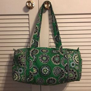 •Vera Bradley• Duffle Bag